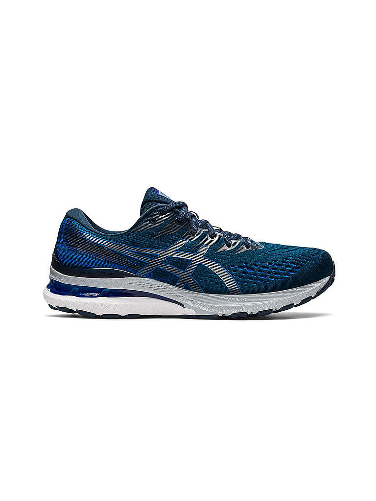 ASICS | Herren Laufschuhe Gel-Kayano™ 28 FRENCH BLUE / ELECTRIC BLUE | blau