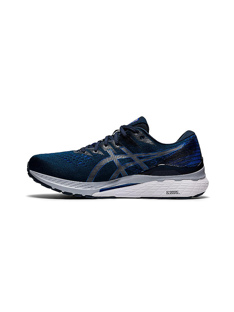 ASICS | Herren Laufschuhe Gel-Kayano™ 28 FRENCH BLUE / ELECTRIC BLUE | blau