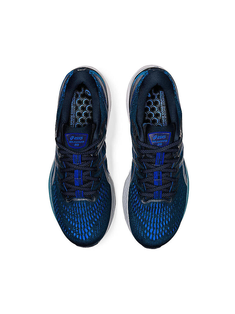 ASICS | Herren Laufschuhe Gel-Kayano™ 28 FRENCH BLUE / ELECTRIC BLUE | blau