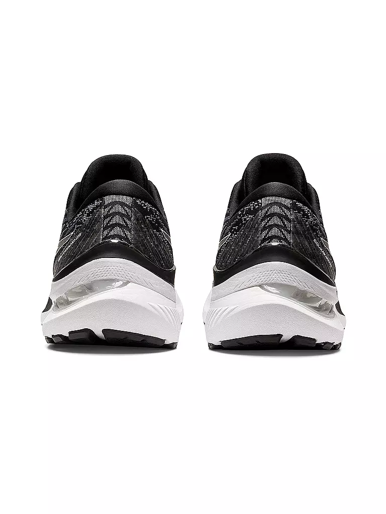 ASICS | Herren Laufschuhe Gel-Kayano™ 29 BLACK/WHITE | schwarz