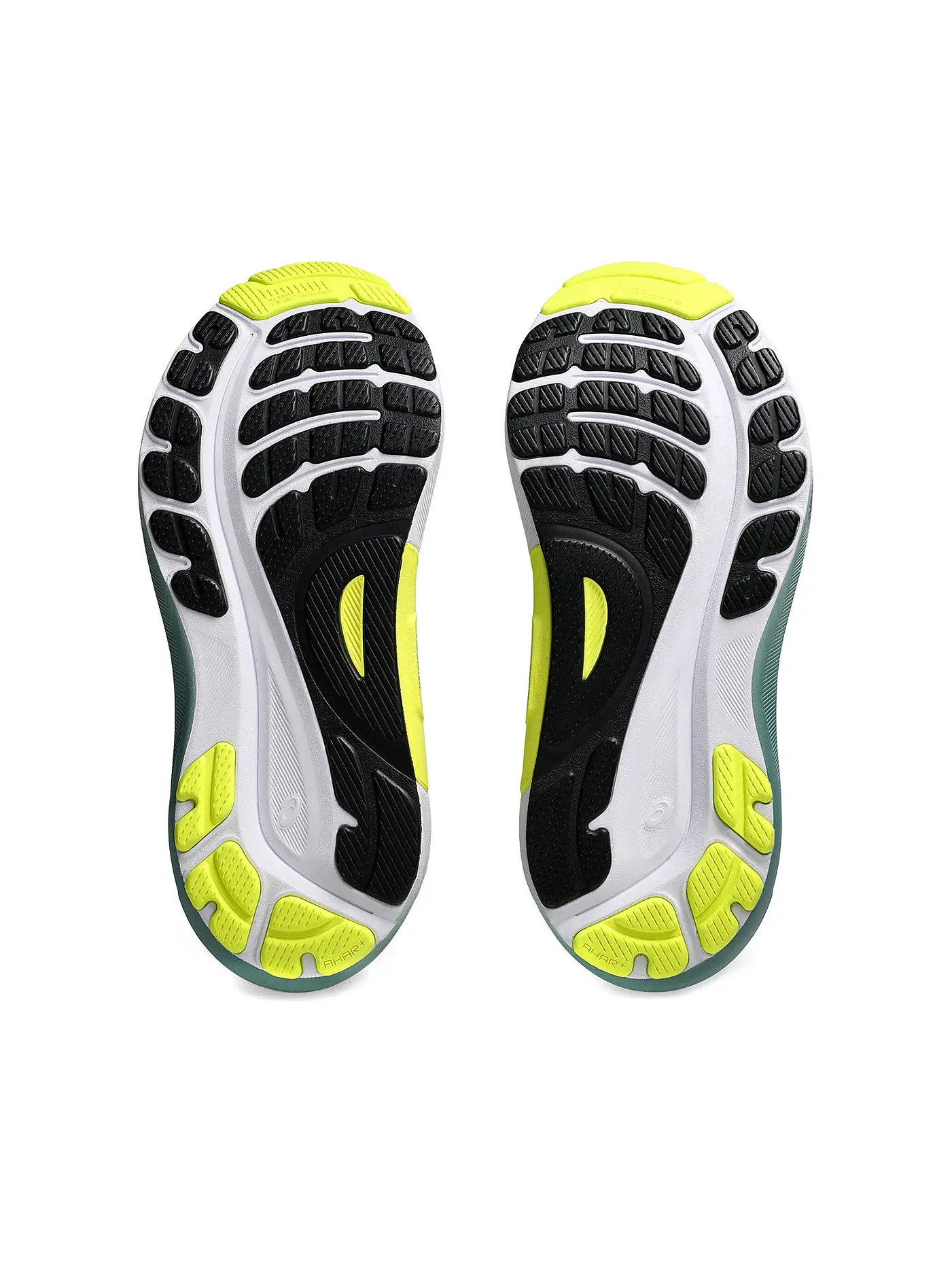 ASICS | Herren Laufschuhe Gel-Kayano 31  | hellgrün