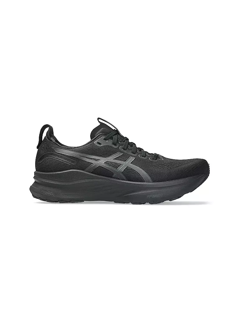ASICS | Herren Laufschuhe Gel-Kayano 32 | schwarz