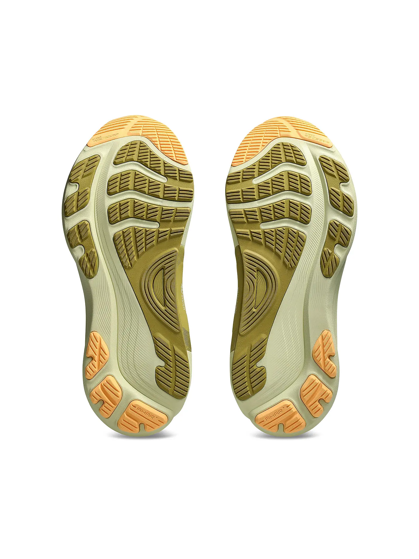 ASICS | Herren Laufschuhe Gel-Kayano 32 | weiss