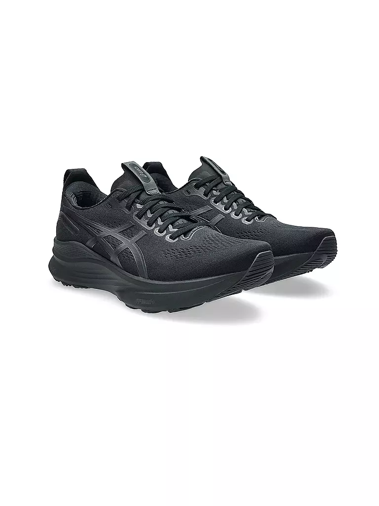 ASICS | Herren Laufschuhe Gel-Kayano 32 | schwarz