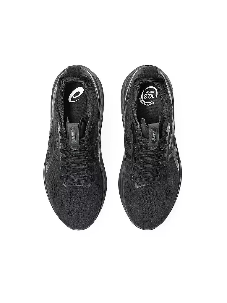ASICS | Herren Laufschuhe Gel-Kayano 32 | schwarz