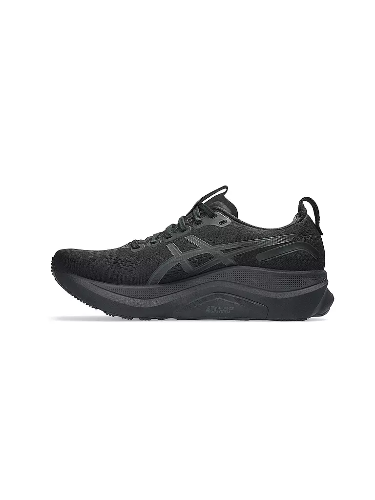 ASICS | Herren Laufschuhe Gel-Kayano 32 | schwarz