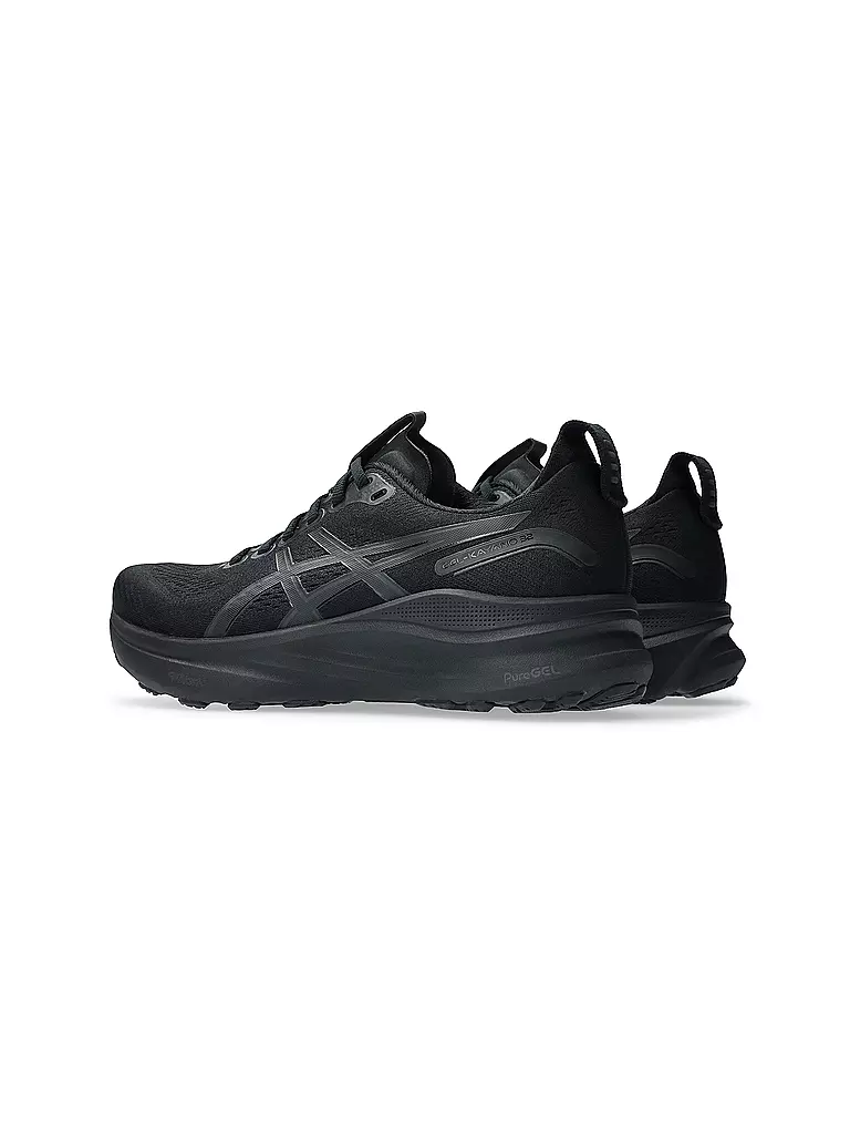 ASICS | Herren Laufschuhe Gel-Kayano 32 | schwarz