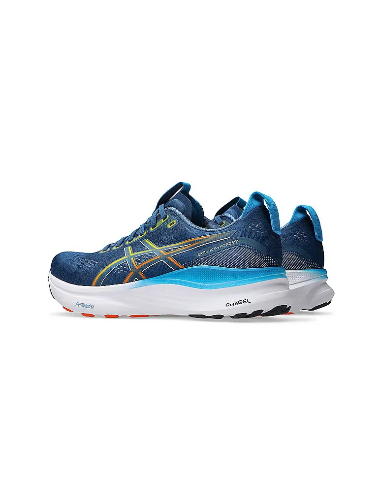 ASICS | Herren Laufschuhe Gel-Kayano 32 | Blau