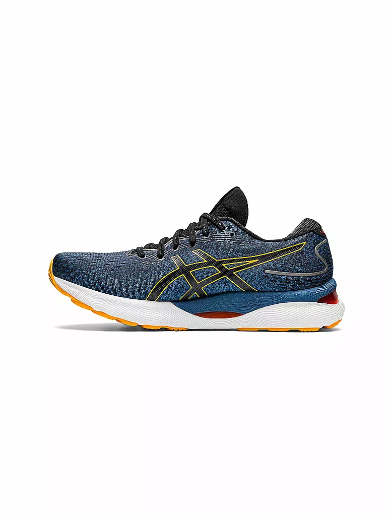 ASICS | Herren Laufschuhe Gel-Nimbus 24 | blau