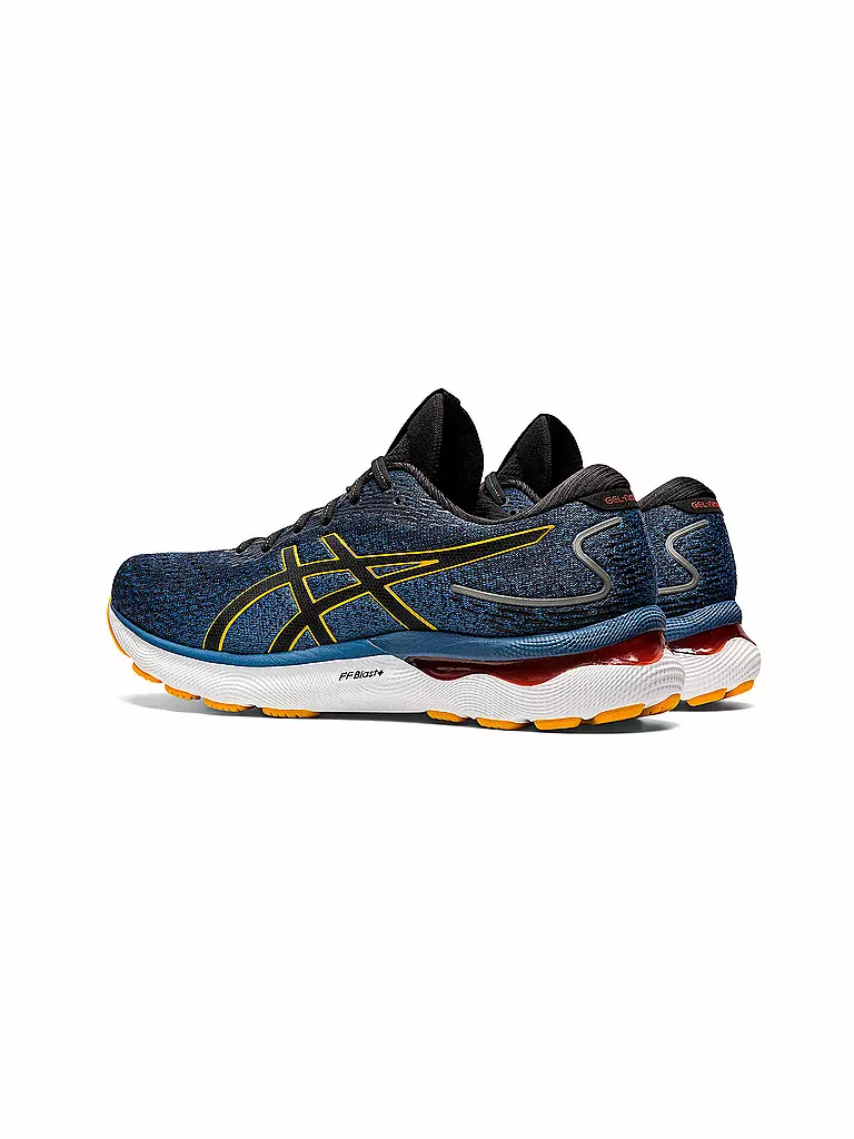 ASICS | Herren Laufschuhe Gel-Nimbus 24 | blau