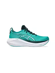 ASICS | Herren Laufschuhe Gel-Nimbus 27 | türkis