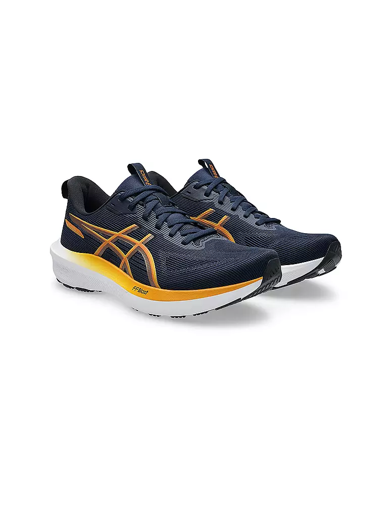 ASICS | Herren Laufschuhe GT-1000 14 | dunkelblau