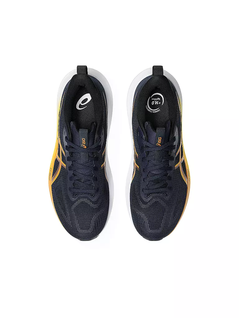 ASICS | Herren Laufschuhe GT-1000 14 | dunkelblau