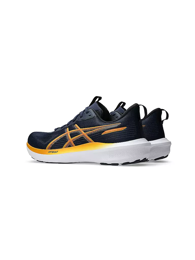 ASICS | Herren Laufschuhe GT-1000 14 | dunkelblau