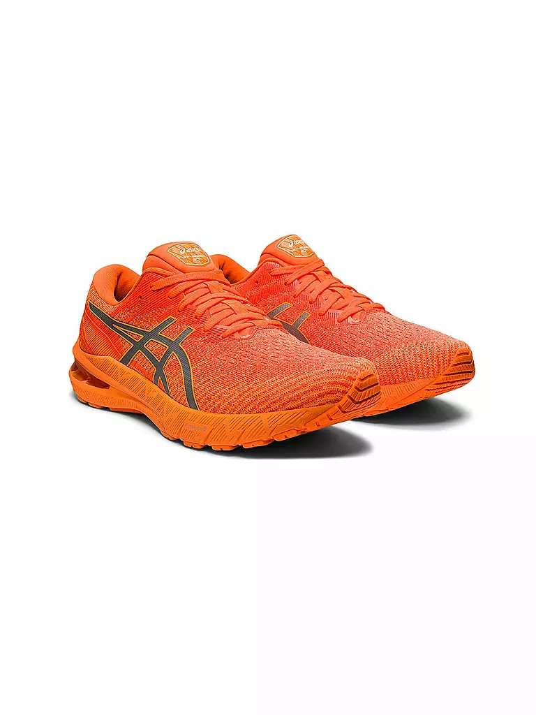 ASICS | Herren Laufschuhe GT-2000™ 10 Lite-Show | orange