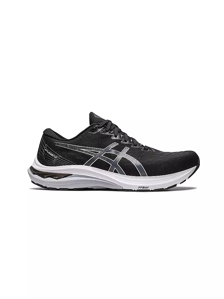 ASICS | Herren Laufschuhe GT-2000™ 11 | schwarz