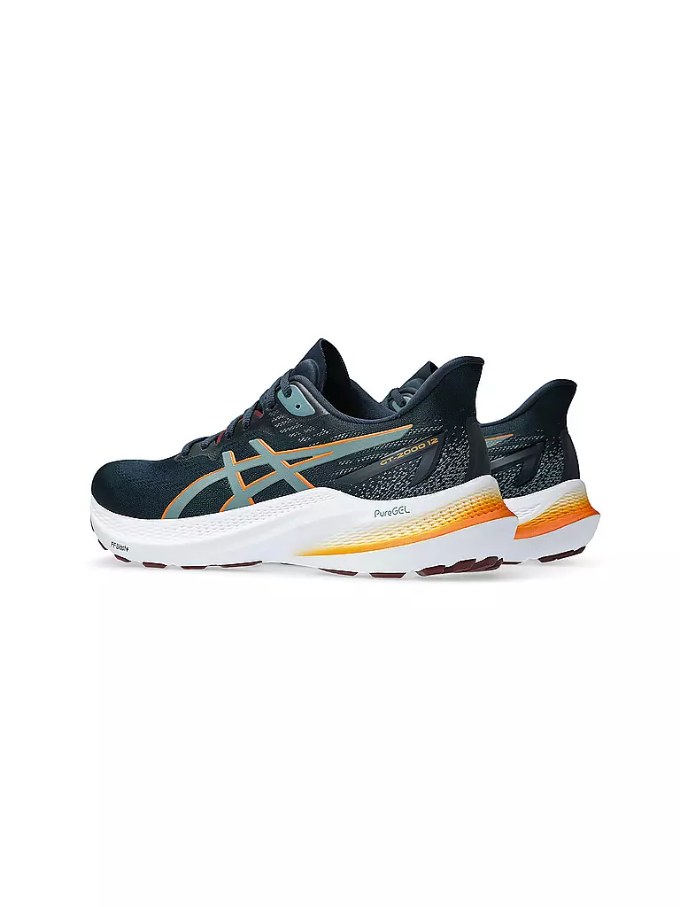 ASICS | Herren Laufschuhe GT-2000 12 | blau