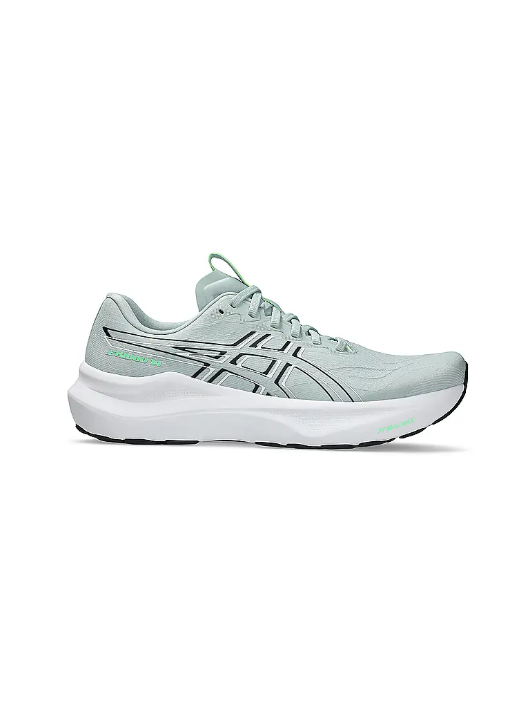 ASICS | Herren Laufschuhe GT-2000 14 | Hellgrün