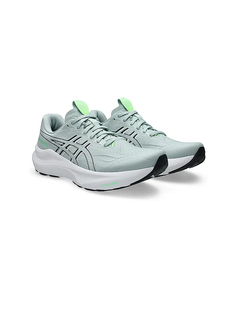 ASICS | Herren Laufschuhe GT-2000 14 | Hellgrün