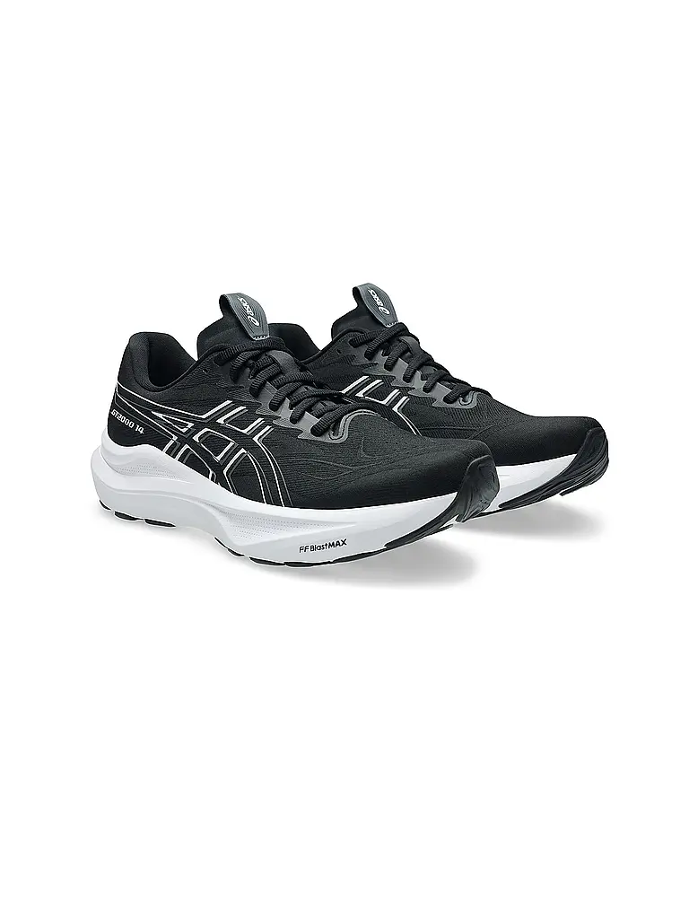 ASICS | Herren Laufschuhe GT-2000 14 | Schwarz