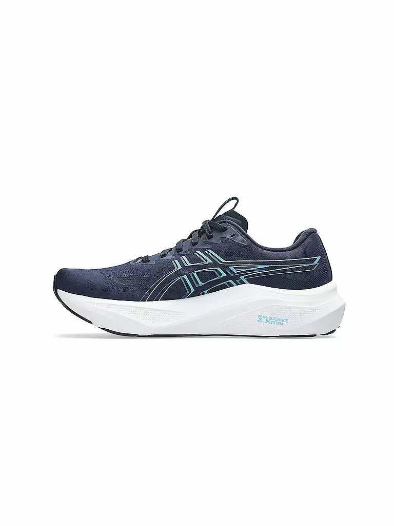 ASICS | Herren Laufschuhe GT-2000 14 | dunkelblau