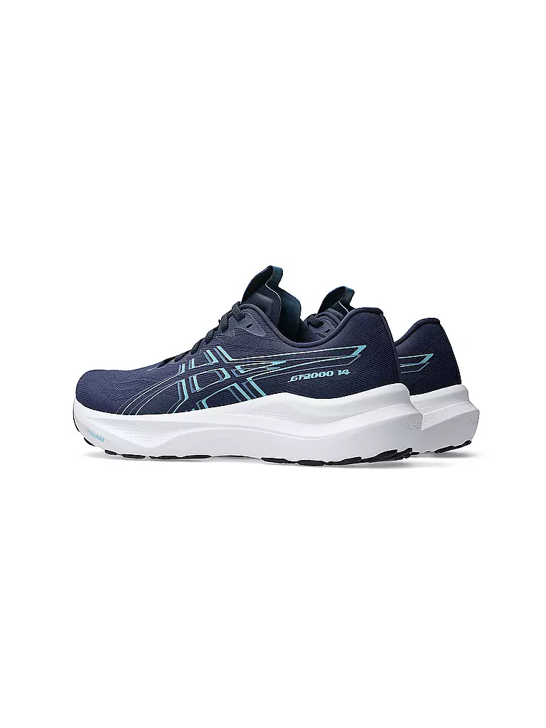 ASICS | Herren Laufschuhe GT-2000 14 | dunkelblau