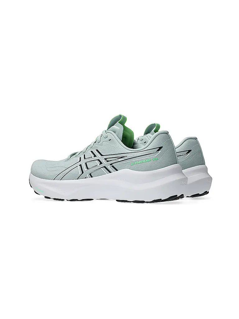 ASICS | Herren Laufschuhe GT-2000 14 | Hellgrün