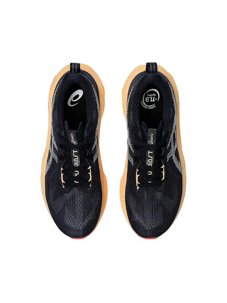 ASICS | Herren Laufschuhe Novablast 5 | 