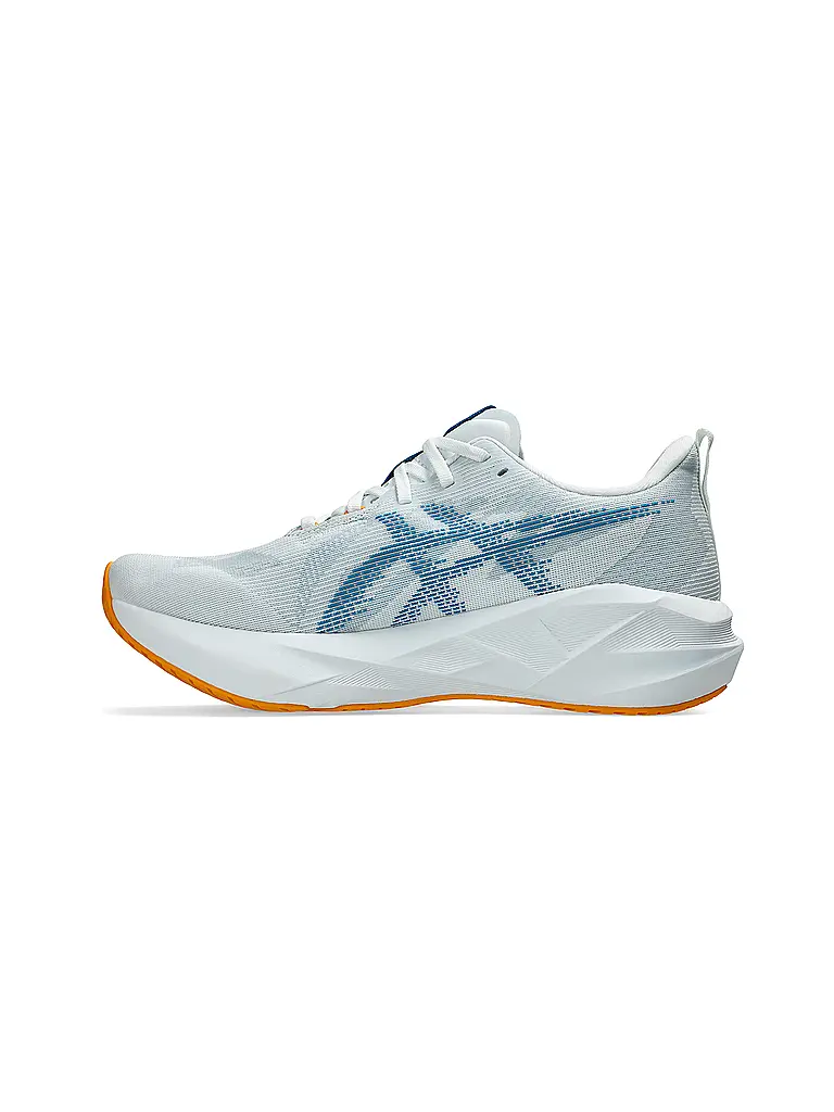 ASICS | Herren Laufschuhe Novablast 5 | Weiss