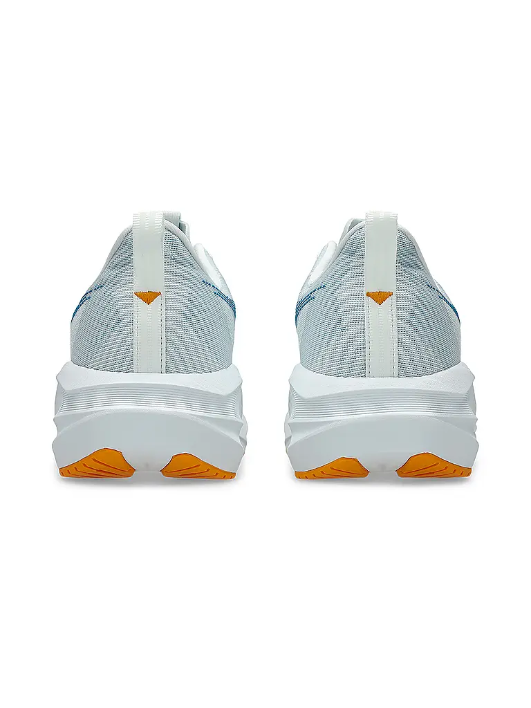 ASICS | Herren Laufschuhe Novablast 5 | Weiss