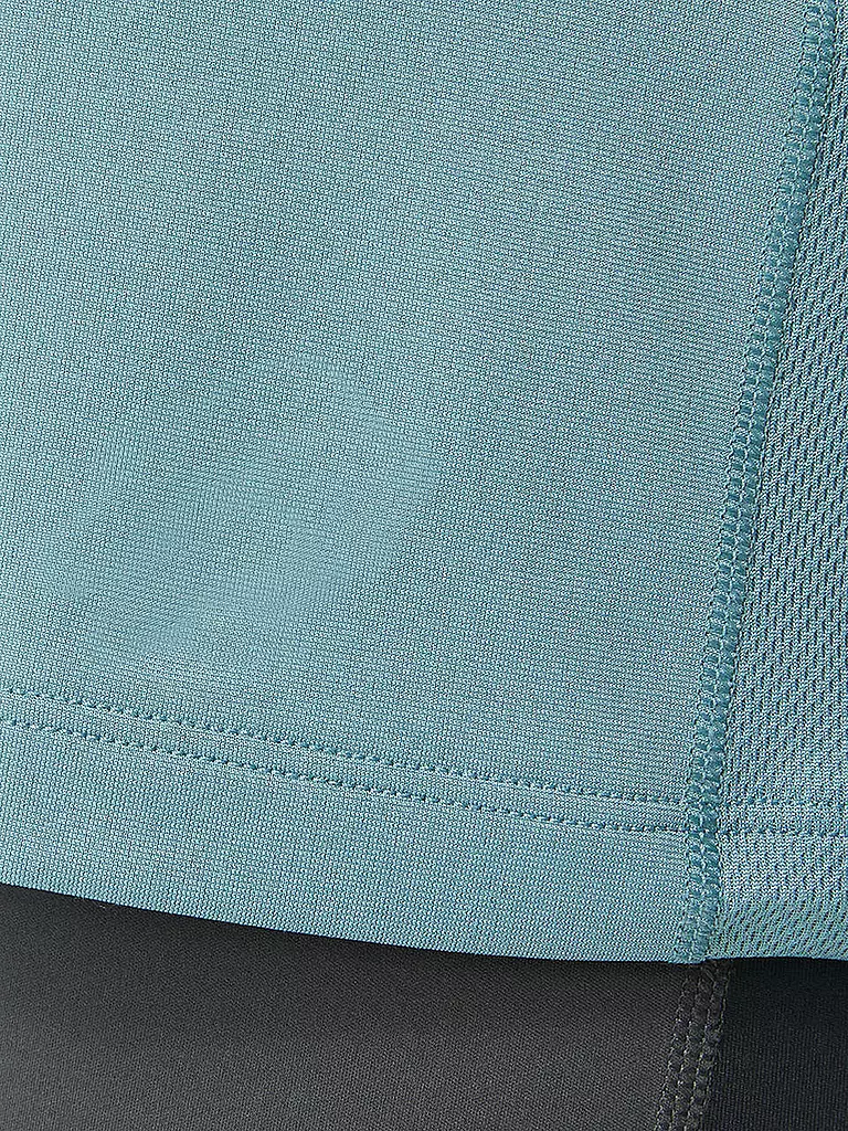 ASICS | Herren Laufshirt Lite-Show LS Top | petrol