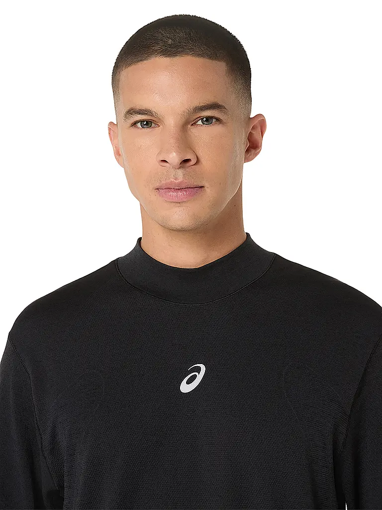 ASICS | Herren Laufshirt Road Winter Seamless | 