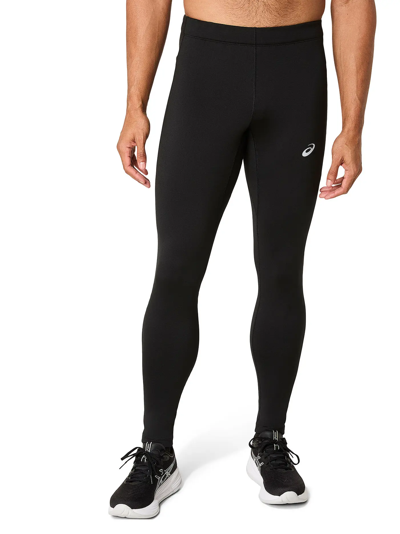 ASICS | Herren Lauftight Core Winter  | schwarz