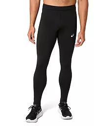 ASICS | Herren Lauftight Core Winter  | schwarz