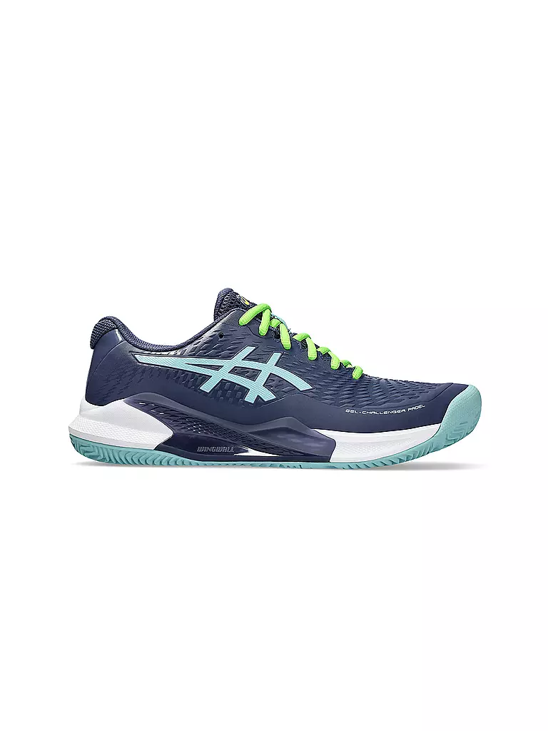 ASICS | Herren Padelschuhe Gel-Challenger 14 Padel | blau