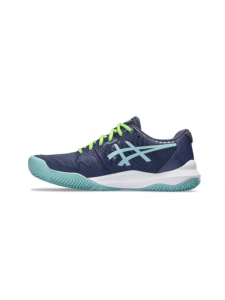 ASICS | Herren Padelschuhe Gel-Challenger 14 Padel | blau