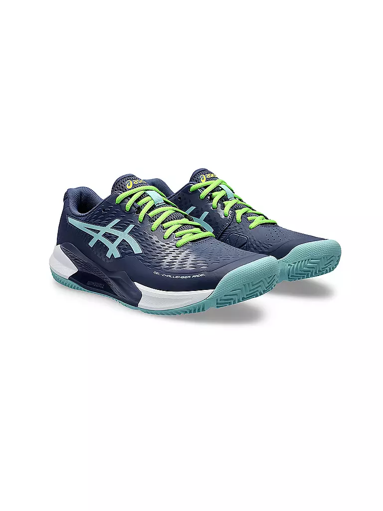 ASICS | Herren Padelschuhe Gel-Challenger 14 Padel | blau