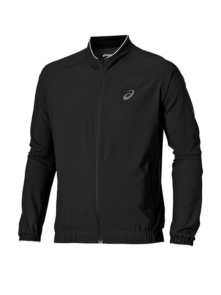 ASICS | Herren Tennis Trainingsjacke Woven Club | 