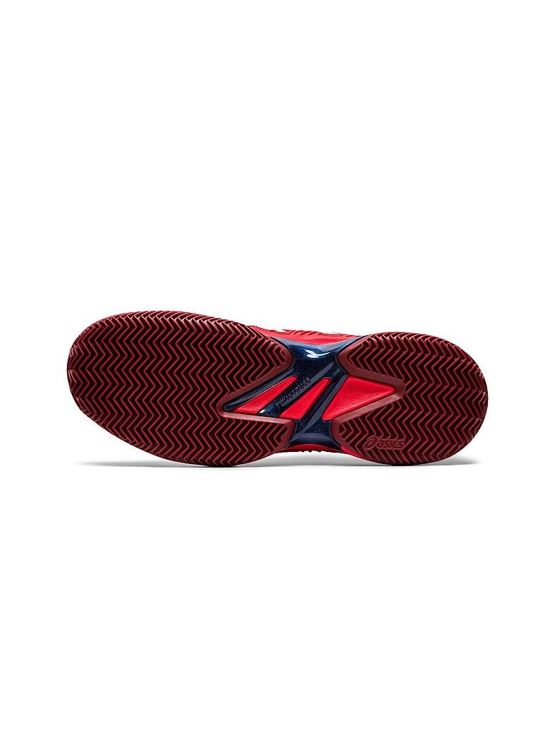ASICS | Herren Tennisschuh COURT FF™ 2 Clay | rot