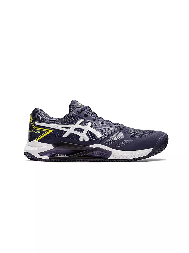 ASICS | Herren Tennisschuhe Gel-Challenger 13 Clay | blau