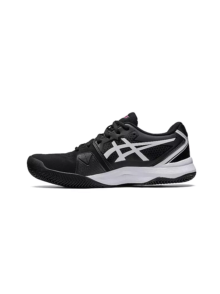 ASICS | Herren Tennisschuhe Gel-Challenger 13 Clay | schwarz