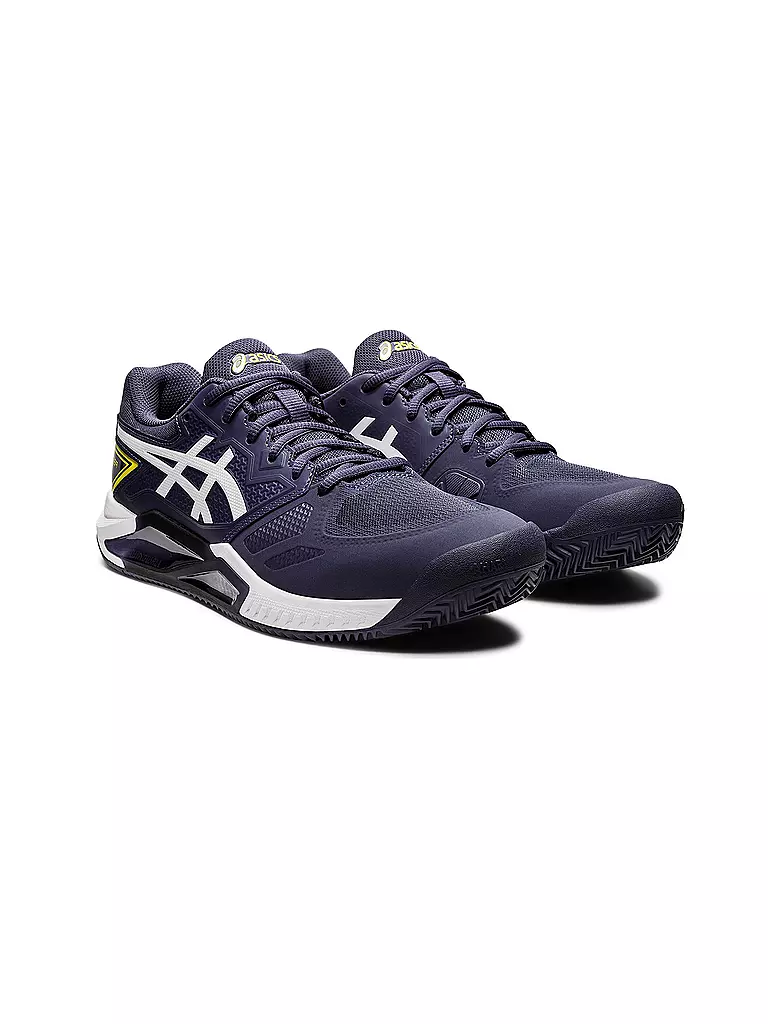 ASICS | Herren Tennisschuhe Gel-Challenger 13 Clay | blau