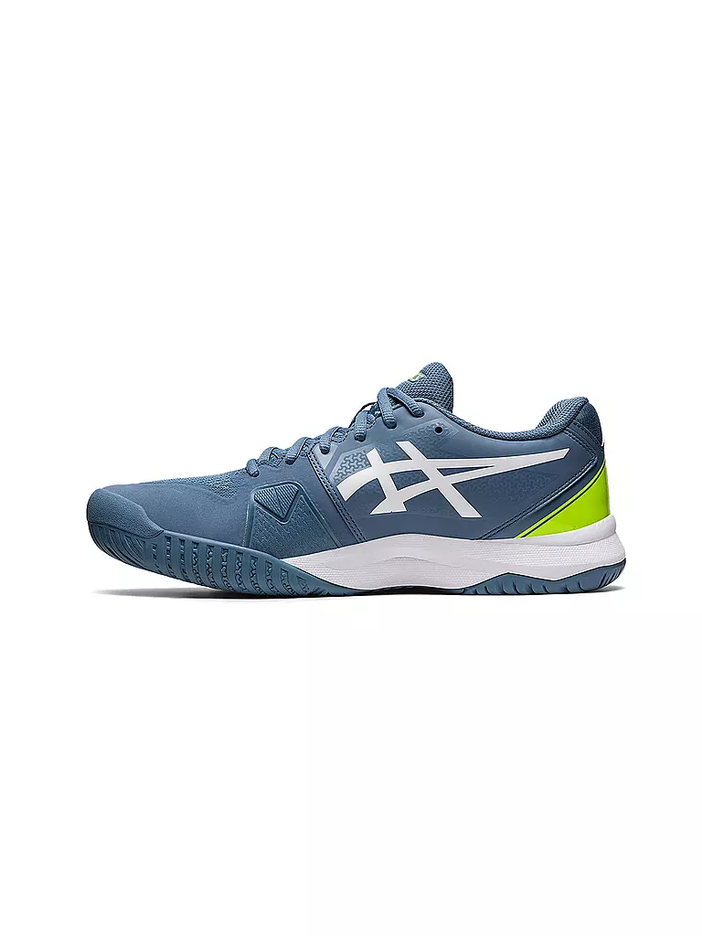 ASICS | Herren Tennisschuhe Gel-Challenger 13 | blau