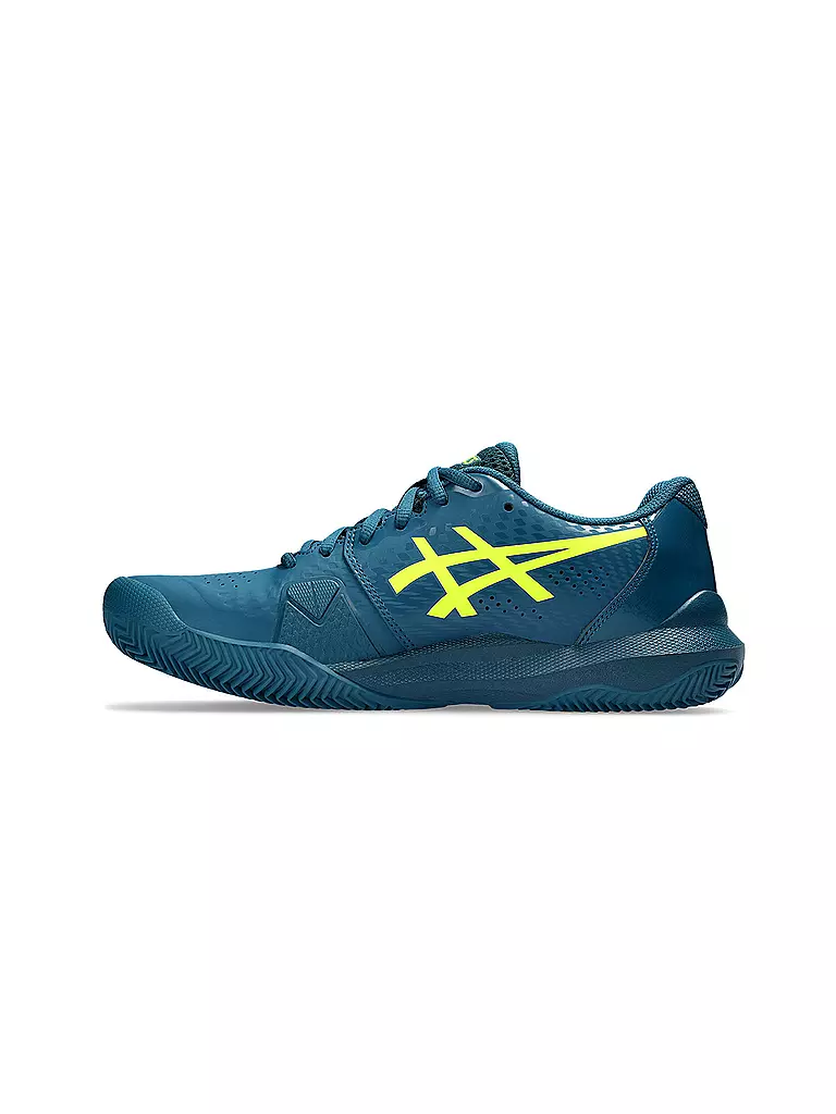 ASICS | Herren Tennisschuhe Gel-Challenger 14 Clay | dunkelblau