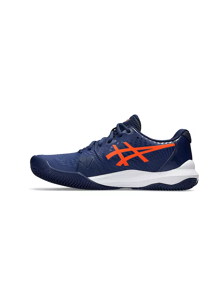 ASICS | Herren Tennisschuhe Gel-Challenger 14 Clay | blau