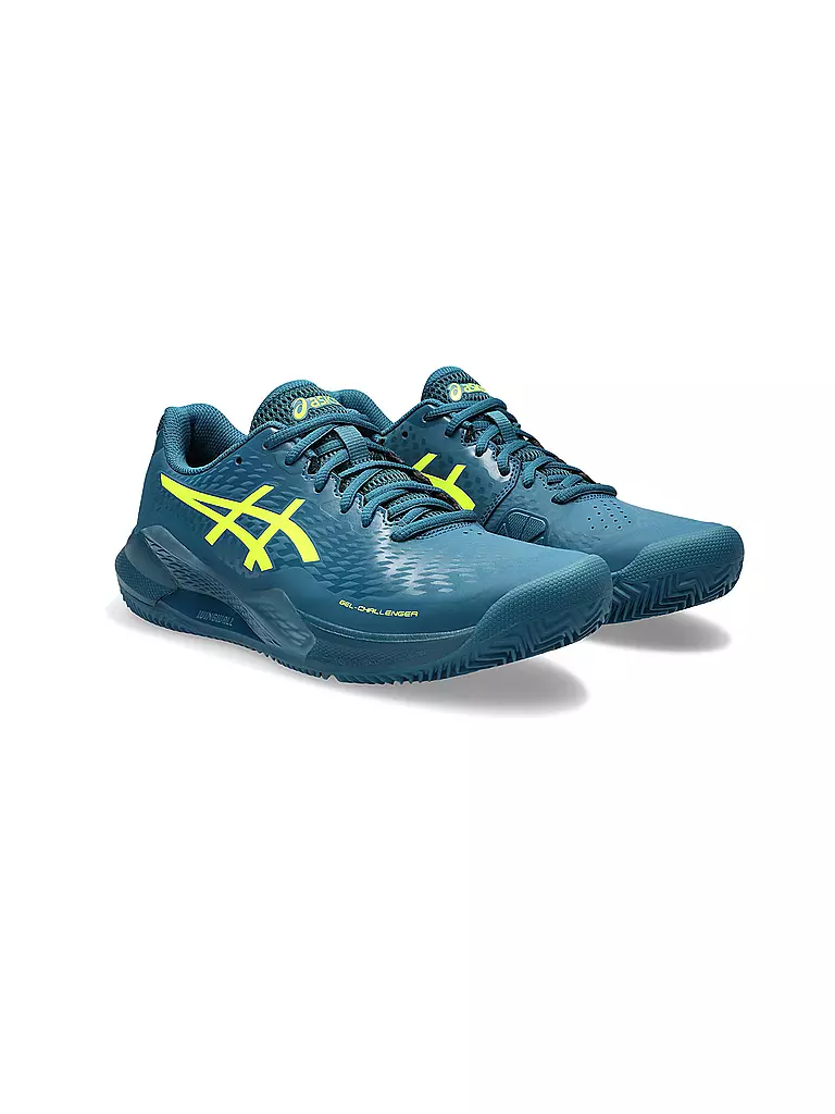 ASICS | Herren Tennisschuhe Gel-Challenger 14 Clay | blau