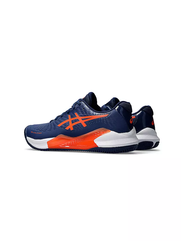 ASICS | Herren Tennisschuhe Gel-Challenger 14 Clay | dunkelblau