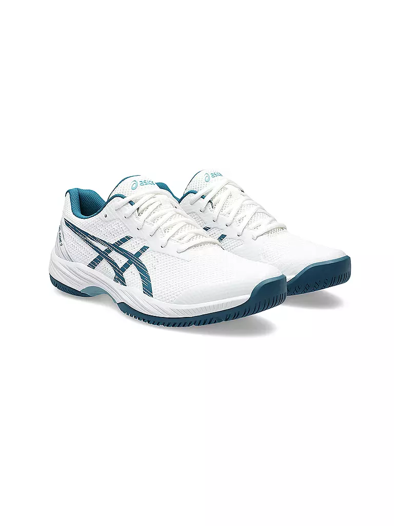 ASICS | Herren Tennisschuhe Gel-Game™ 9 | weiss