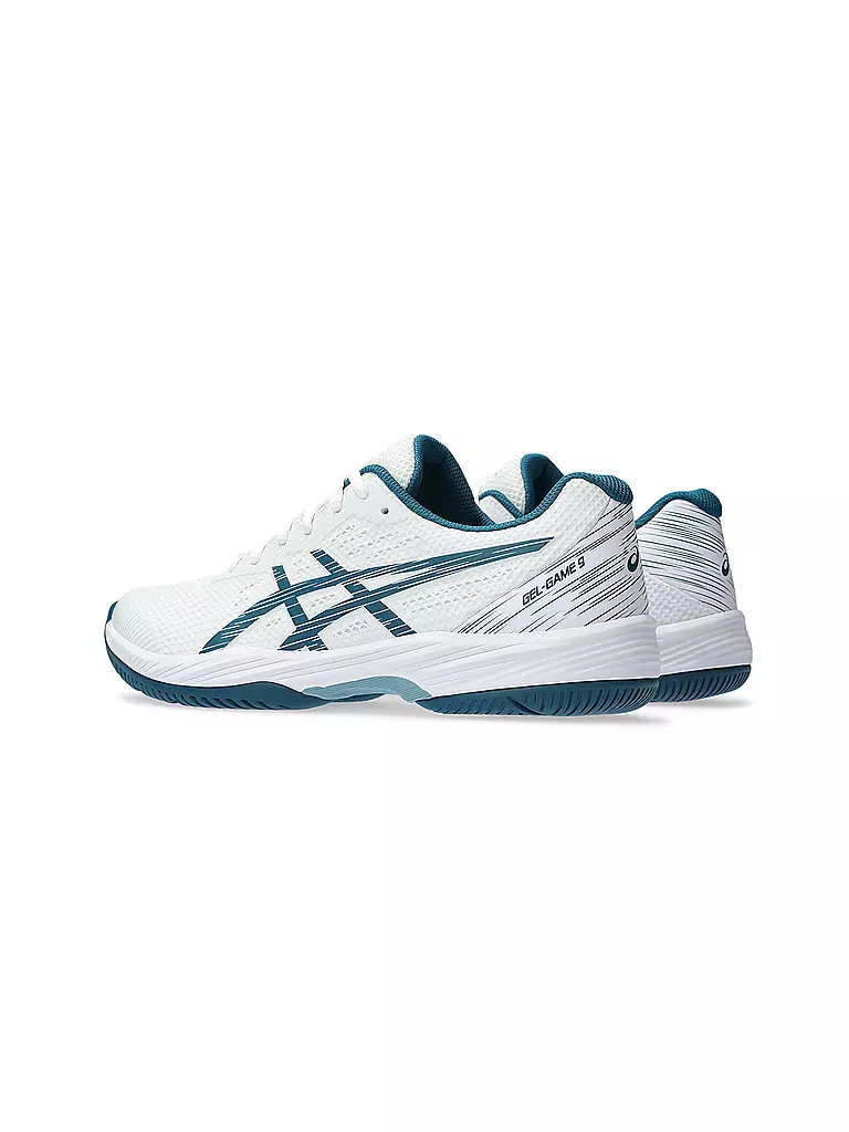 ASICS | Herren Tennisschuhe Gel-Game™ 9 | weiss