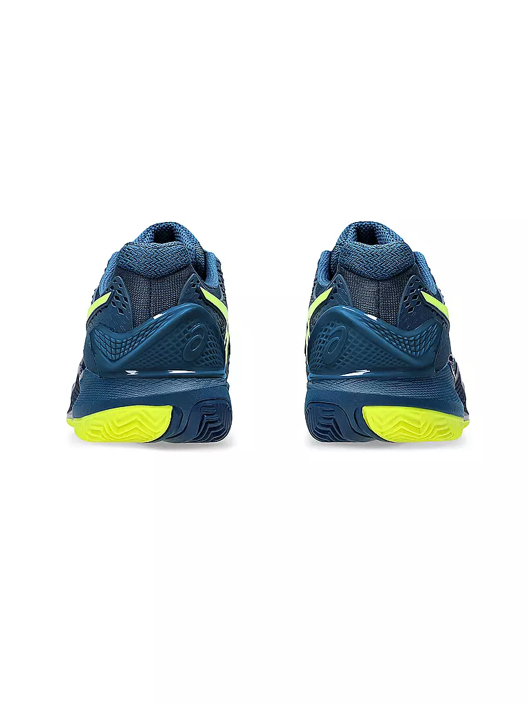 ASICS | Herren Tennisschuhe Gel-Resolution 9 Clay | blau